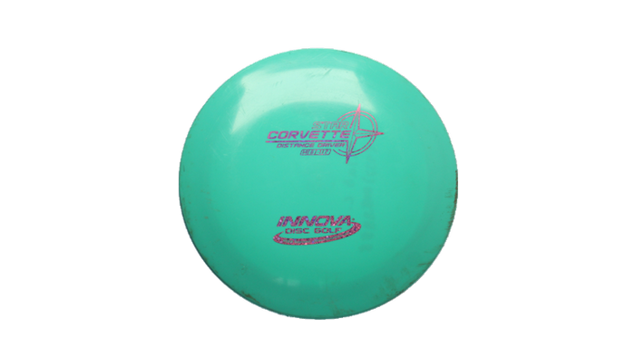 USED Innova Star Corvette Distance Driver