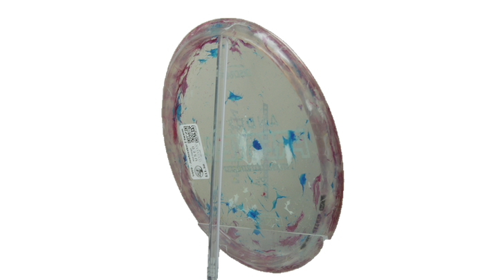 USED Discraft Jawbreaker Z Swarm Midrange Back View