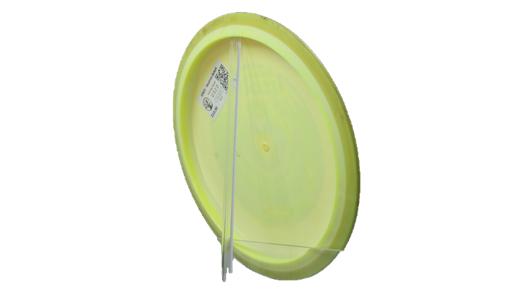 USED Axiom Neutron Bokeh Fairway Driver Back View