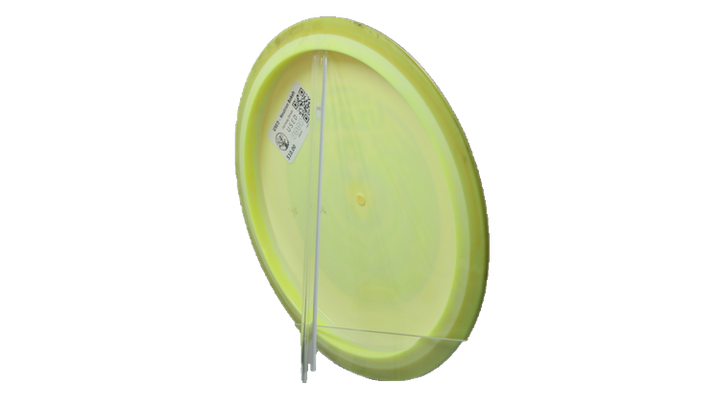USED Axiom Neutron Bokeh Fairway Driver Back View