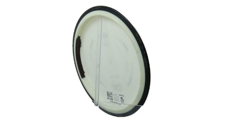 USED MVP Neutron Servo Fairway Driver Back View