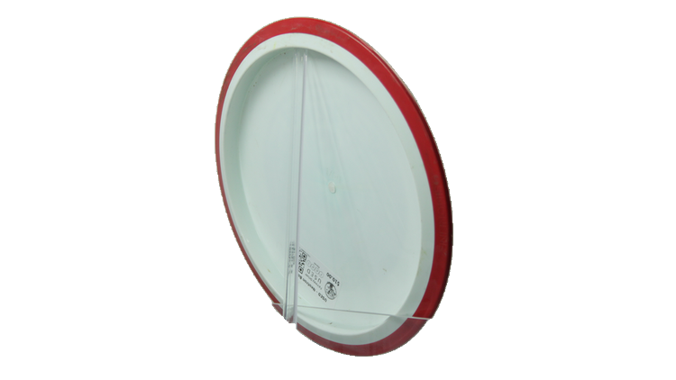 USED Axiom Neutron Bokeh Fairway Driver Back View