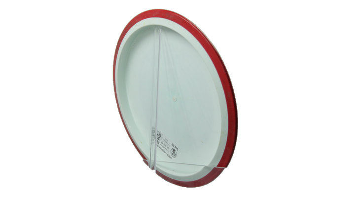 USED Axiom Neutron Bokeh Fairway Driver Back View