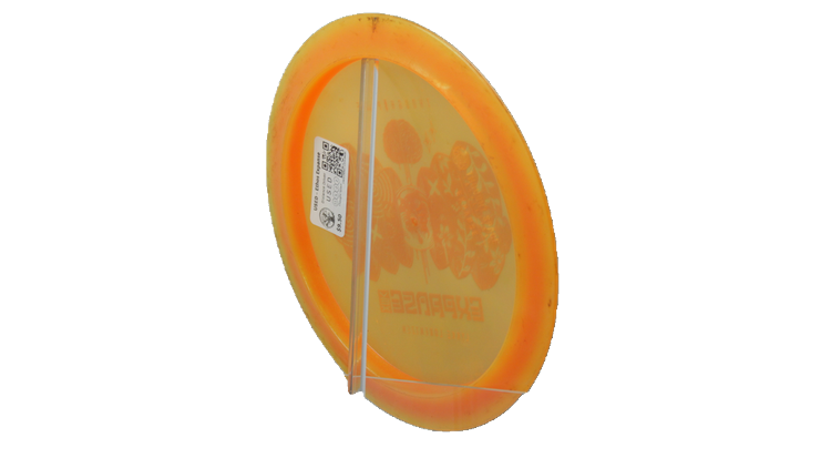 USED Thought Space Ethos Expanse Distance Driver Back View