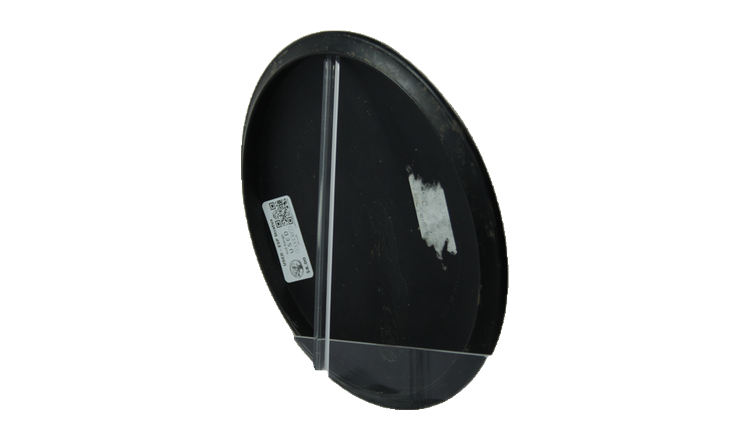 USED Discraft ESP Stratus Midrange Back View