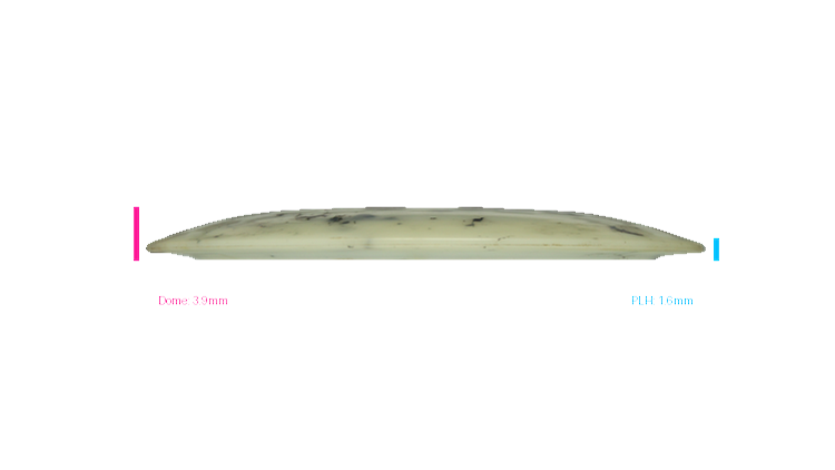 USED Doomsday Radioactive waste Famine Distance Driver Profile View
