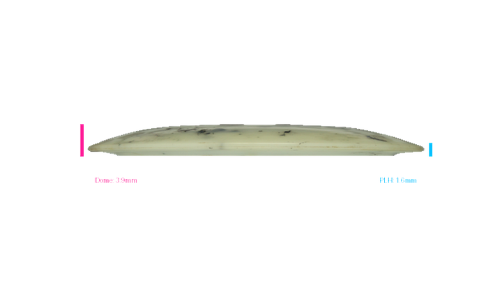 USED Doomsday Radioactive waste Famine Distance Driver Profile View