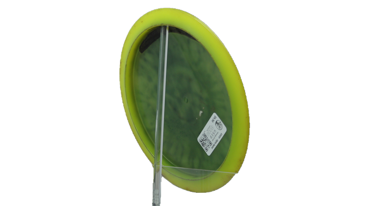 USED Latitude 64 Opto Saint Fairway Driver Back View