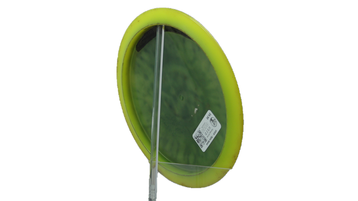 USED Latitude 64 Opto Saint Fairway Driver Back View