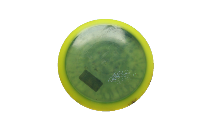 USED Latitude 64 Opto Saint Fairway Driver Front View