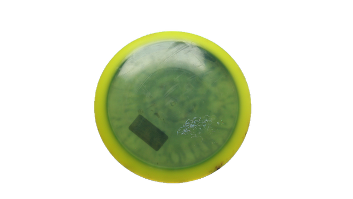USED Latitude 64 Opto Saint Fairway Driver