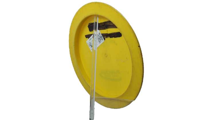 USED Innova Star Katana Distance Driver Back View