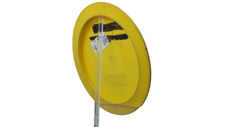 USED Innova Star Katana Distance Driver Back View