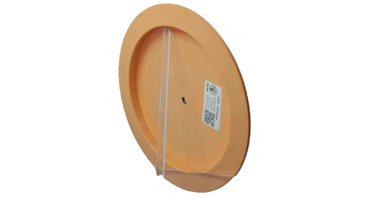 USED Wing It Disc Golf Lift Dream Distance Driver Back View