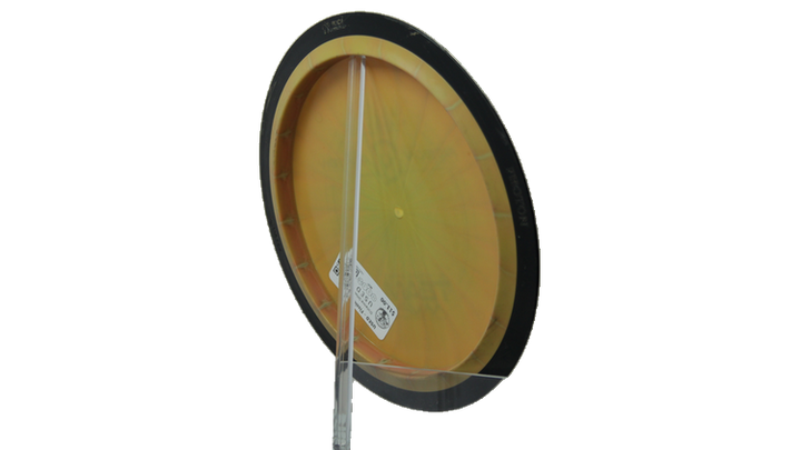 USED MVP Fission Photon Distance Driver Back View