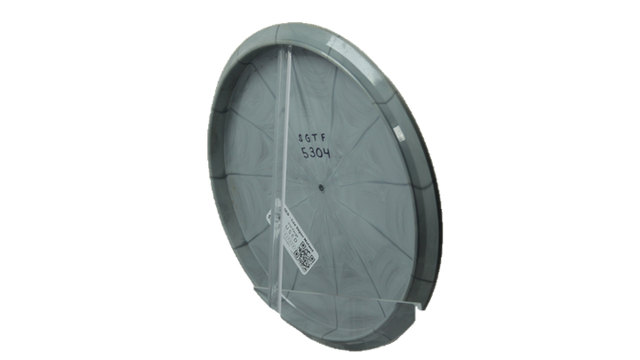USED Discmania Lux Vapor Mutant Midrange Back View