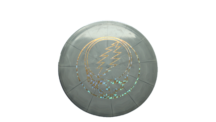 USED Discmania Lux Vapor Mutant Midrange