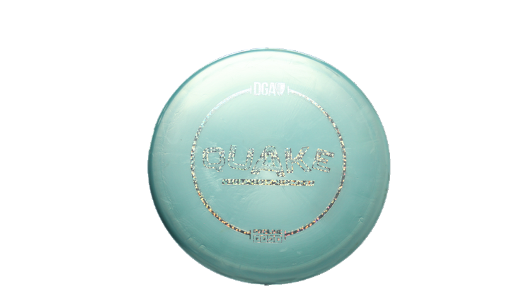USED DGA ProLine Quake Midrange Front View