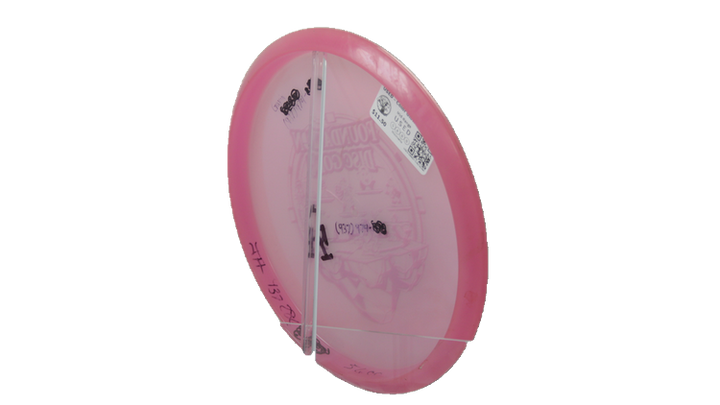 USED Discmania Color Glow C-Line MD1 Midrange Back View