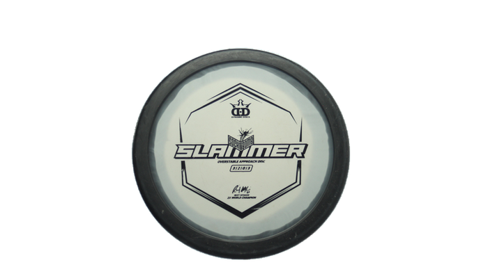 USED Dynamic Discs Classic Orbit Sockibomb Slammer Putter