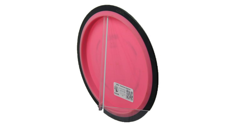 USED MVP Neutron Impulse Fairway Driver Back View