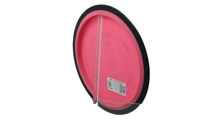 USED MVP Neutron Impulse Fairway Driver Back View
