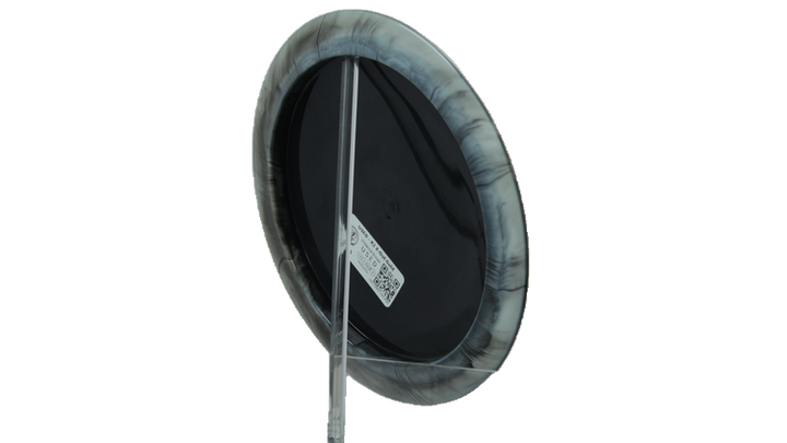 USED Kastaplast K1 X-Out Guld Distance Driver Back View