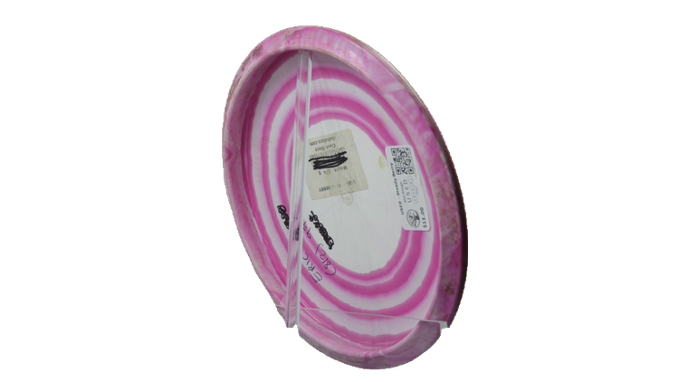 USED Clash Steady Berry Midrange Back View