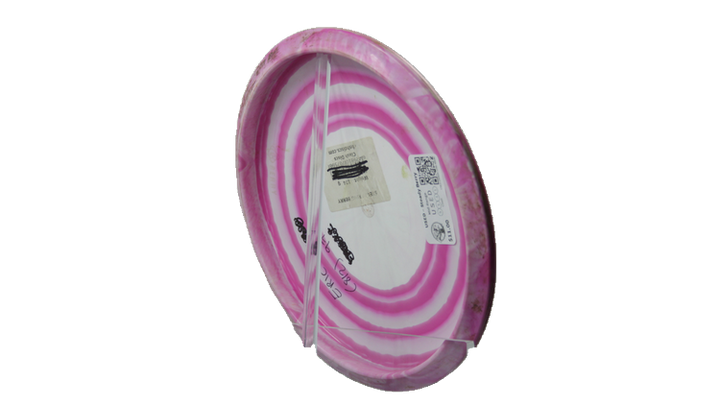 USED Clash Steady Berry Midrange Back View