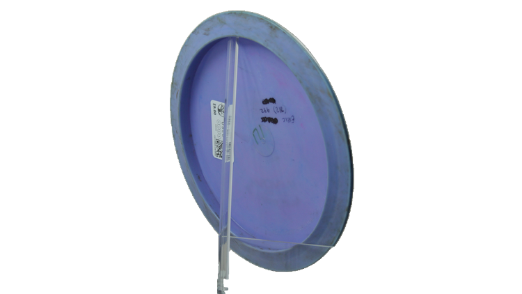 USED Innova Star Firebird Fairway Driver Back View