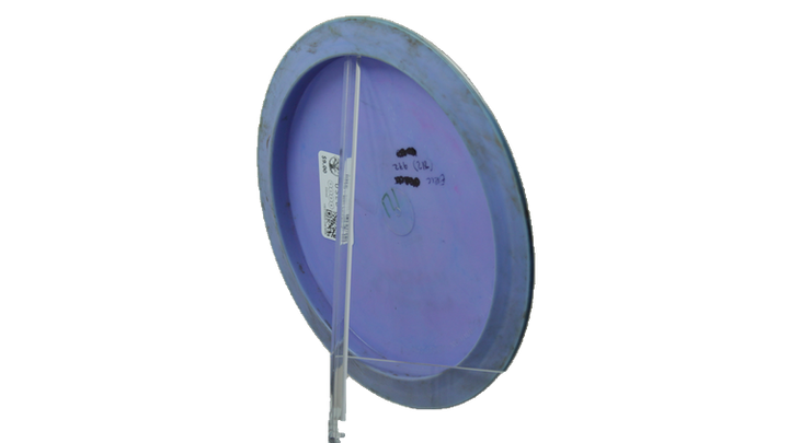 USED Innova Star Firebird Fairway Driver Back View