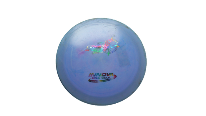 USED Innova Star Firebird Fairway Driver