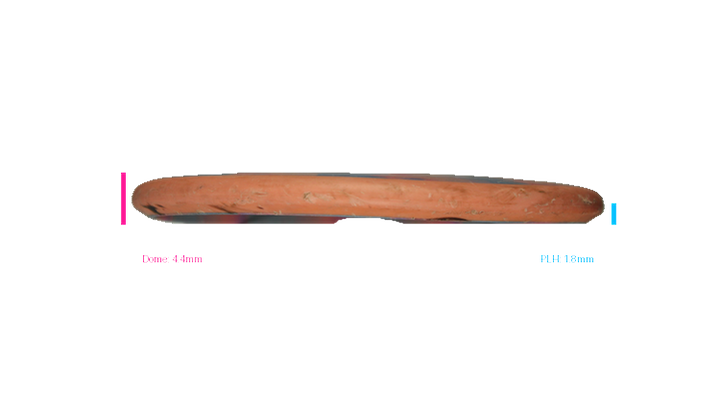 USED Axiom Firm Cosmic Electron Proxy Putter Profile View