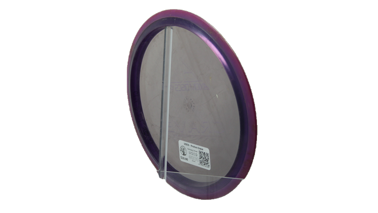 USED Axiom Proton Crave Fairway Driver Back View