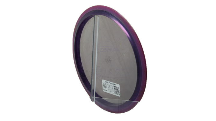 USED Axiom Proton Crave Fairway Driver Back View