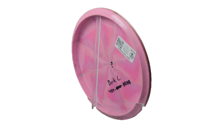 USED Discraft ESP FLX Buzzz Midrange Back View