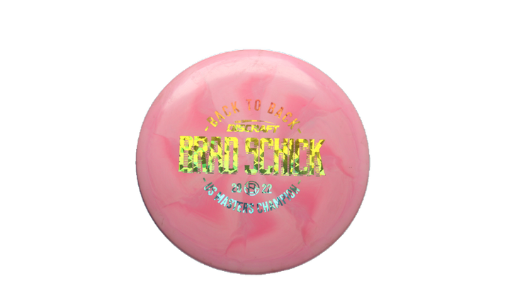 USED Discraft ESP FLX Buzzz Midrange Front View
