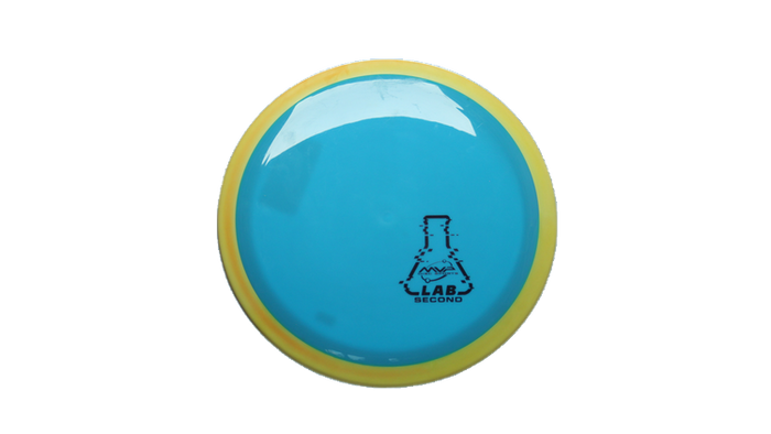 USED Axiom Lab Second Neutron Vanish Distance Driver