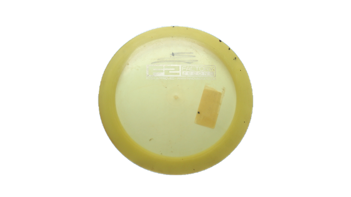 USED Innova Champion Glow Factory Second Shryke Distance Driver