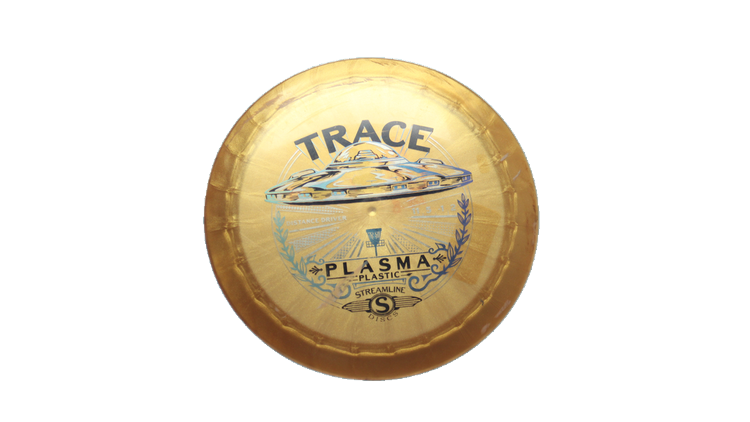 USED Streamline Plasma Trace Distance Driver Front View