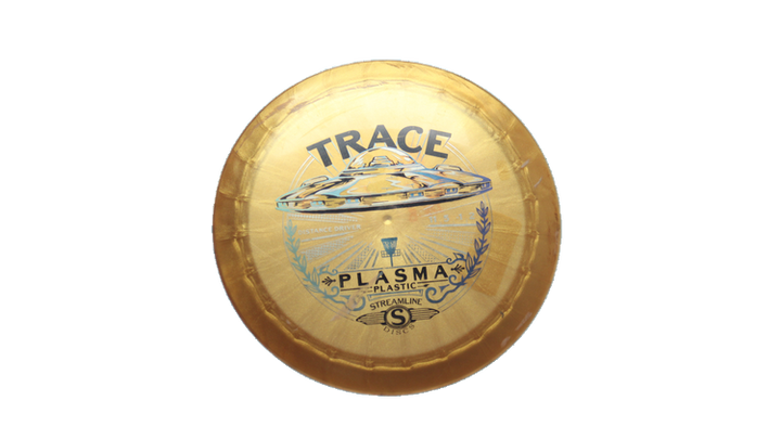 USED Streamline Plasma Trace Distance Driver Front View