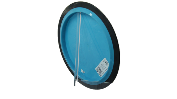 USED MVP Lab Second Neutron Energy Distance Driver Back View