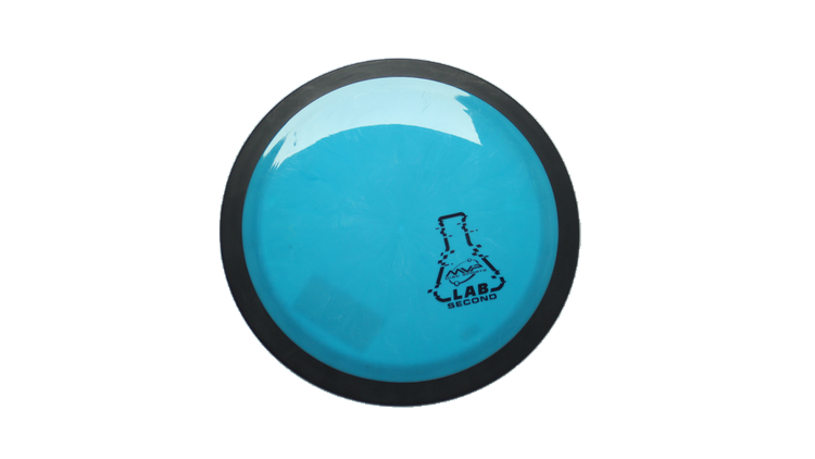 USED MVP Lab Second Neutron Energy Distance Driver Front View