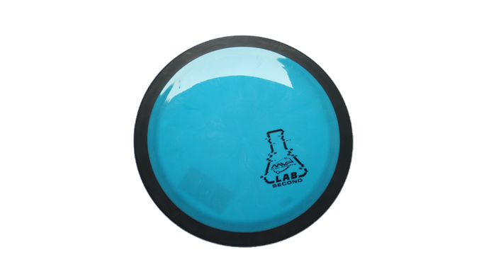 USED MVP Lab Second Neutron Energy Distance Driver
