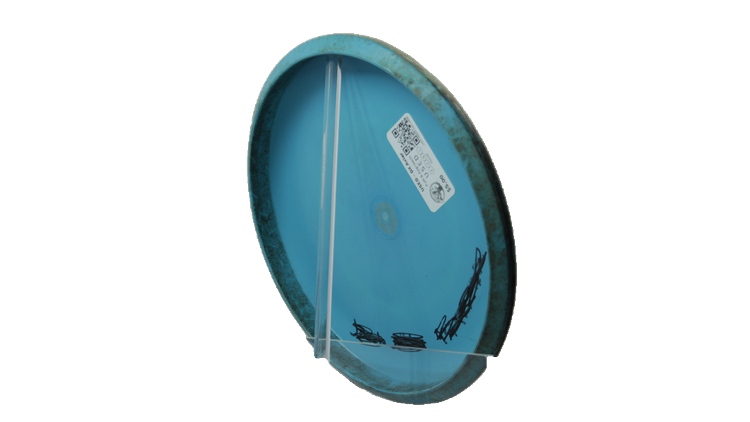 USED Innova DX Aviar Putter Back View