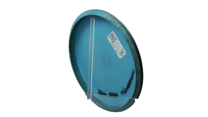 USED Innova DX Aviar Putter Back View