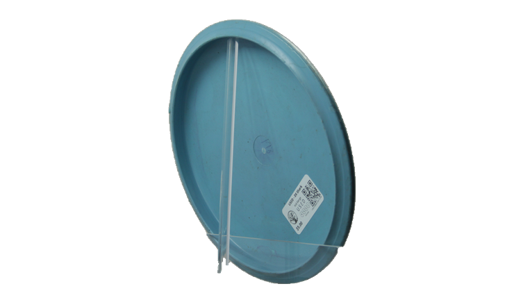 USED Innova DX Shark Midrange Back View
