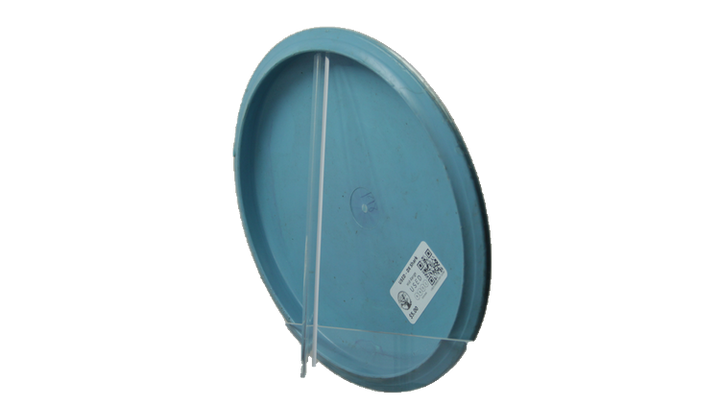 USED Innova DX Shark Midrange Back View