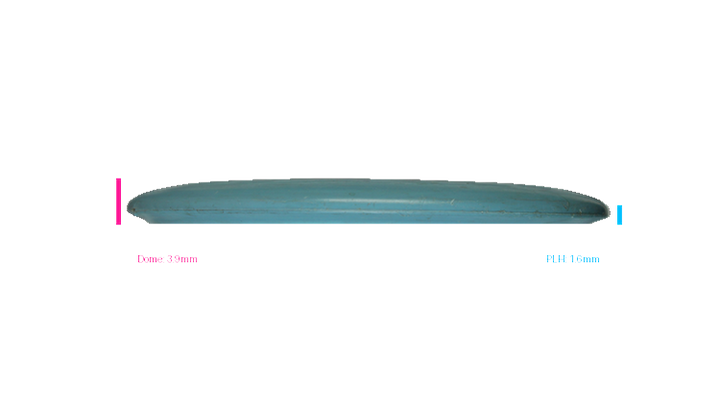 USED Innova DX Shark Midrange Profile View