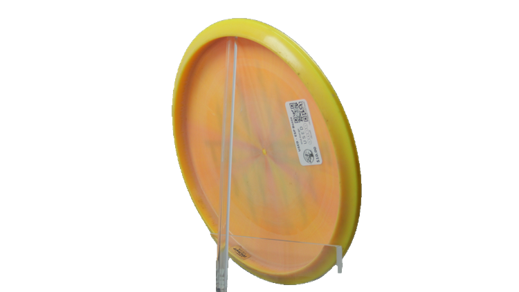 USED Discraft ESP Buzzz Midrange Back View